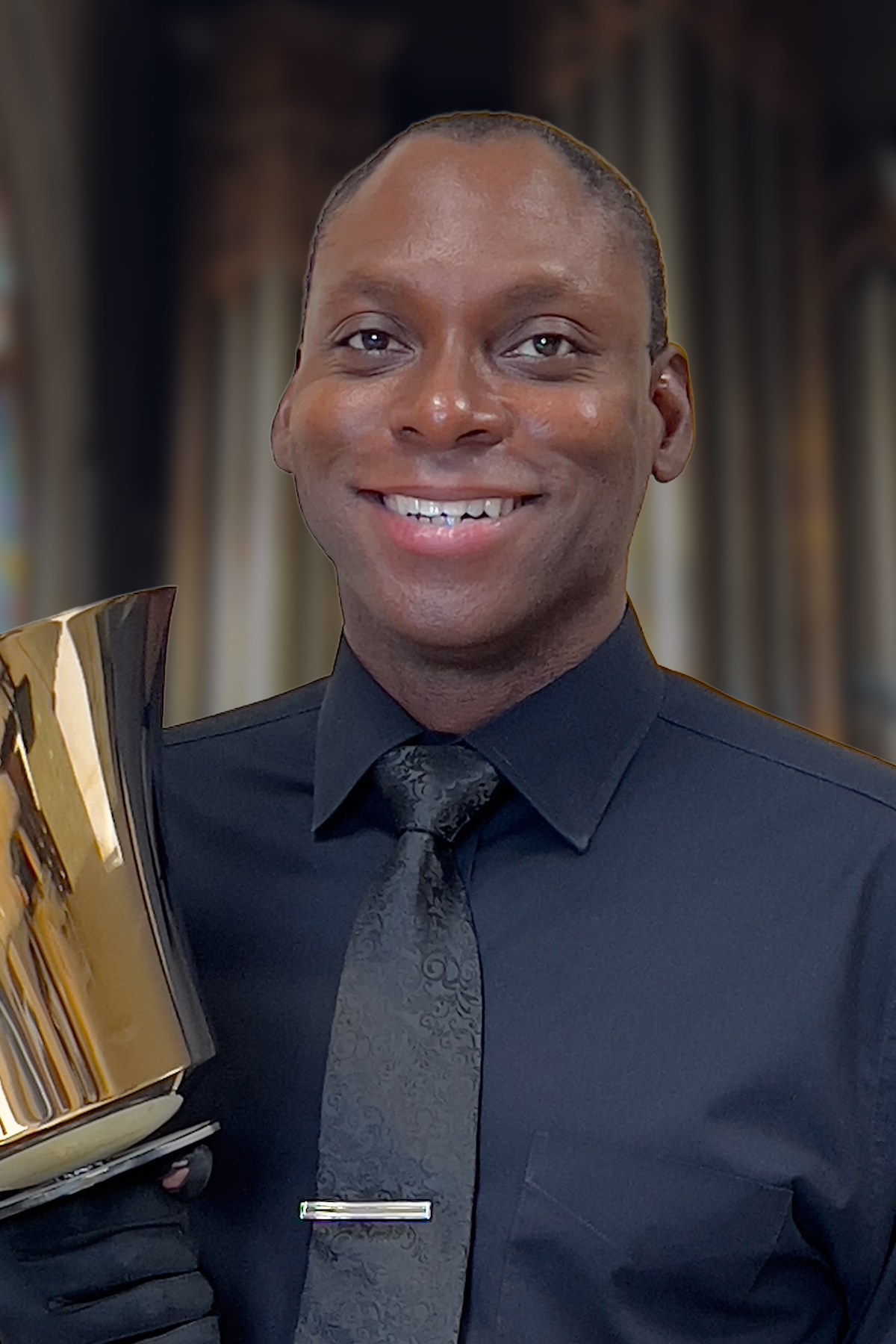 Derrick Sanders