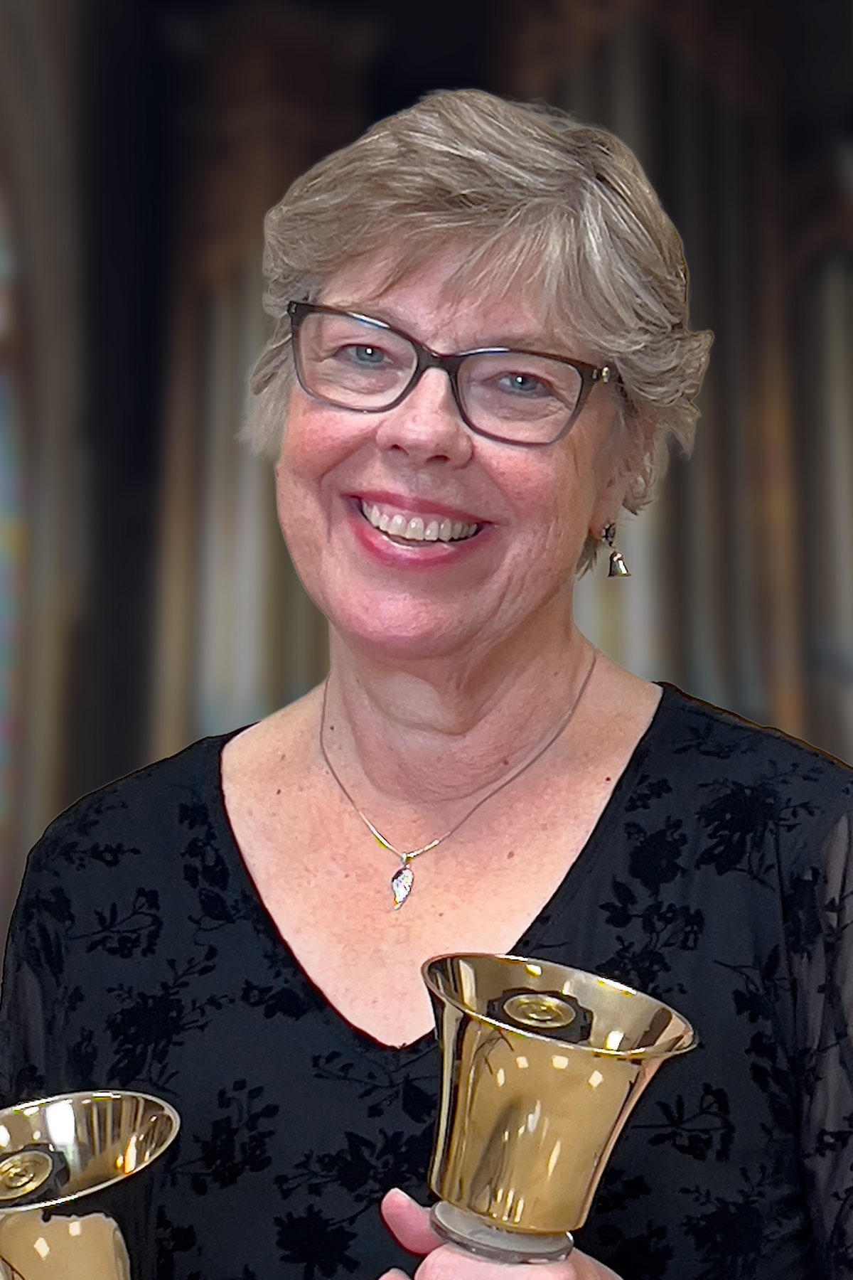 Laura Olsen