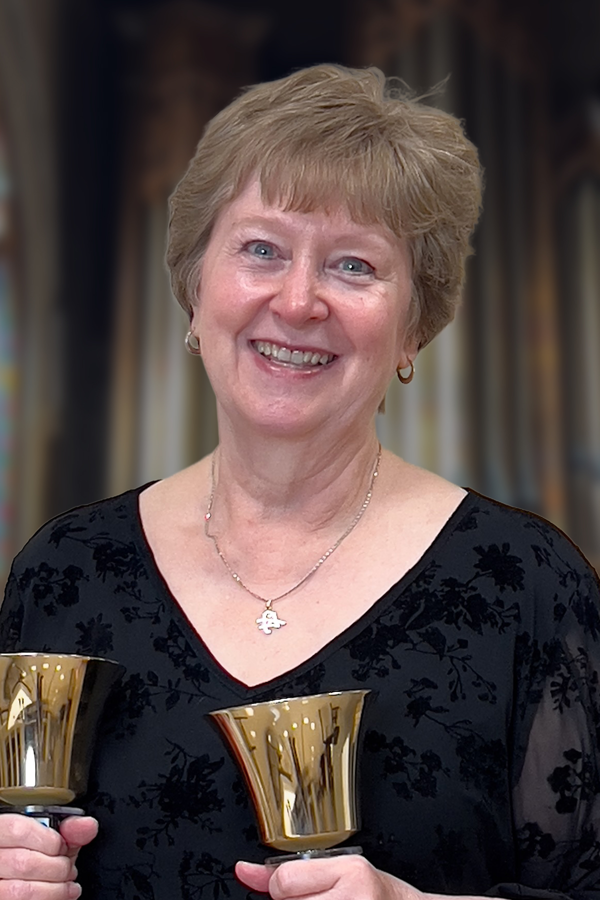 Michele Harbeck Haley